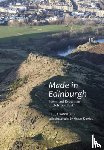 Ransford, Tessa - Made in Edinburgh