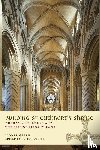 Green, Lionel - Building St Cuthbert's Shrine