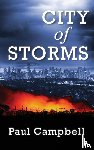 Campbell, Paul - City of Storms