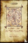 Oliver, Frederick S., Phylos the Thibetan - A Dweller on Two Planets