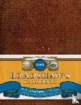 Bradshaw, George - Bradshaw’s Handbook