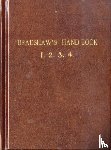 Bradshaw, George - Bradshaw’s Handbook (Premium Edition)
