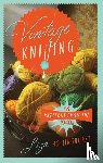 Hollinghurst, Liza - Vintage Knitting