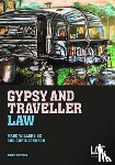 Willers QC, Marc - Gypsy and Traveller Law