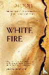 Mooji - White Fire