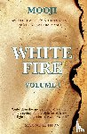 Mooji - White Fire