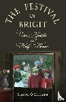 OCathain, Seamas - THE FESTIVAL OF BRIGIT