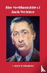 Edwards, Harry - The Mediumship of Jack Webber