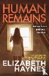 Haynes, Elizabeth - Human Remains