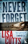 Cutts, Lisa - Never Forget