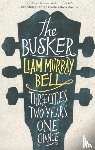 Bell, Liam Murray - The Busker