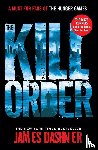 Dashner, James - The Kill Order