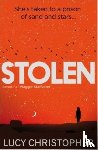Christopher, Lucy - Stolen