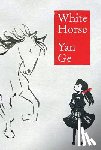 Ge, Yan - White Horse