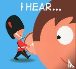 PatrickGeorge - I Hear...