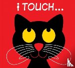 PatrickGeorge - I Touch...