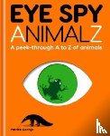  - Eye Spy AnimalZ