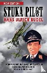 Rudel, Hans-Ulrich - Stuka Pilot