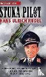 Rudel, Hans-Ulrich - Stuka Pilot