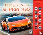 Pinnington, A C, Buckingham, C S - The Sound of Supercars