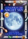 Pinnington, Andrea, Buckingham, Caz - Let's Look at the Night Sky
