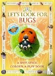 Pinnington, Andrea, Buckingham, Caz - Let's Look for Bugs