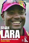 Fuller, James - Brian Lara