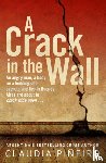 Pineiro, Claudia - A Crack in the Wall