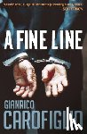 Carofiglio, Gianrico - A Fine Line