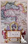 Francis, Russell - 123 Places in Turkey