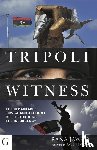 Jawad, Rana - Tripoli Witness
