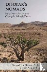 Vogler-Fiesser, Gisela, Al Mahri, Mussallem Hassan - Dhofar's Nomads