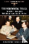  - The Nuremberg Trials - The Complete Proceedings Vol 4