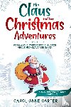 Carter, Anne Carol - Mrs Claus and her Christmas Adventures