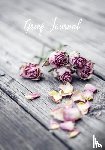 Carter, Jennifer - Grief Journal