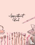 Designs, Bramblehill - Appointment Book