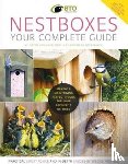 Cromack, David - Nestboxes: Your Complete Guide