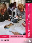 McCormack, Joan - English for Academic Study: Extended Writing & Research Skills Course Book - Edition 2