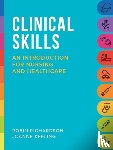 Richardson, Robin (Executive Dean of the Faculty of Allied Health and Wellbeing, Keeling, Joanne (Associate Head (PGT) of the School of Health Sciences - Clinical Skills