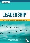 Jones, Louise, Bennett, Clare L. - Leadership