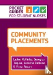 McKinlay, Lesley (Queen Margaret University, Tsigkas, Georgios (Queen Margaret University, Dickson, Caroline (Queen Margaret University, Stuart, Fiona (Queen Margaret University - Community Placements