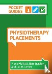 Moffatt, Fiona (University of Nottingham), Bradley, Ben (University of Nottingham), Loeber, Laura (University of Nottingham) - Physiotherapy Placements