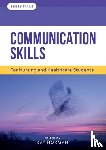 Norman, Kay (Head of Department for Practice Learning and Partnerships - Communication Skills