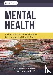 Chadwick, Angelina (School of Health and Society, Murphy, Neil (School of Health and Society - Mental Health