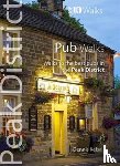 Kelsall, Dennis - Pub Walks - Top 10 Walks Series, Peak District
