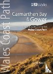 Roberts, Harri - Carmarthen Bay & Gower
