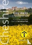 Bowerman, Tony - Easy Walks from the Sandstone Trail