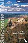 Bowerman, Tony - Walking Cheshire's sandstone trail