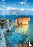 Kelsall, Dennis - The Jurassic Coast (Lyme Regis to Poole Harbour)