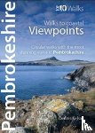 Kelsall, Dennis - Pembrokeshire - Walks to Coastal Viewpoints